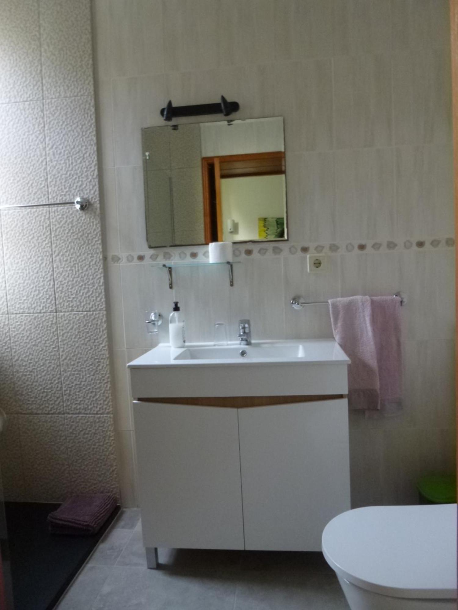 Hotel Residencialusobrasileira Leça da Palmeira Exteriér fotografie